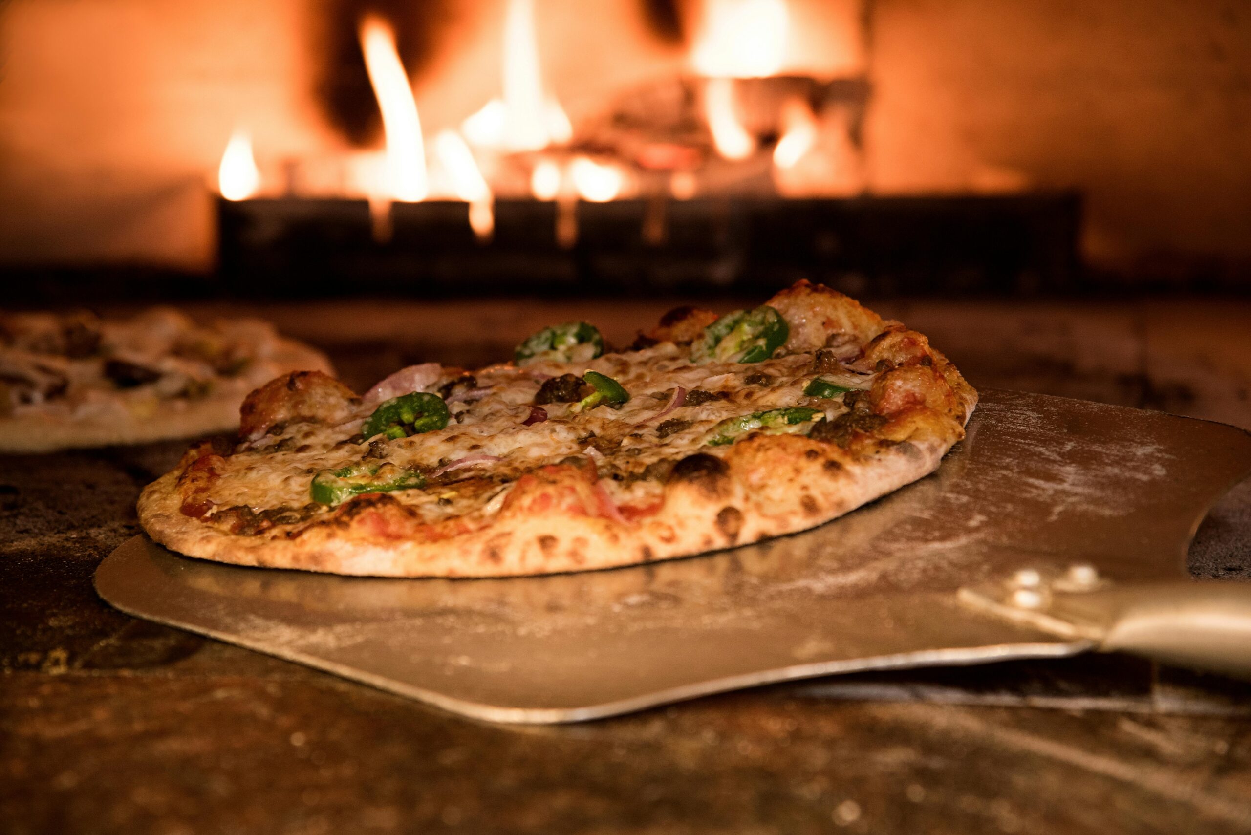 Portland Pizzerias That Make Us America's #1 Pizza City