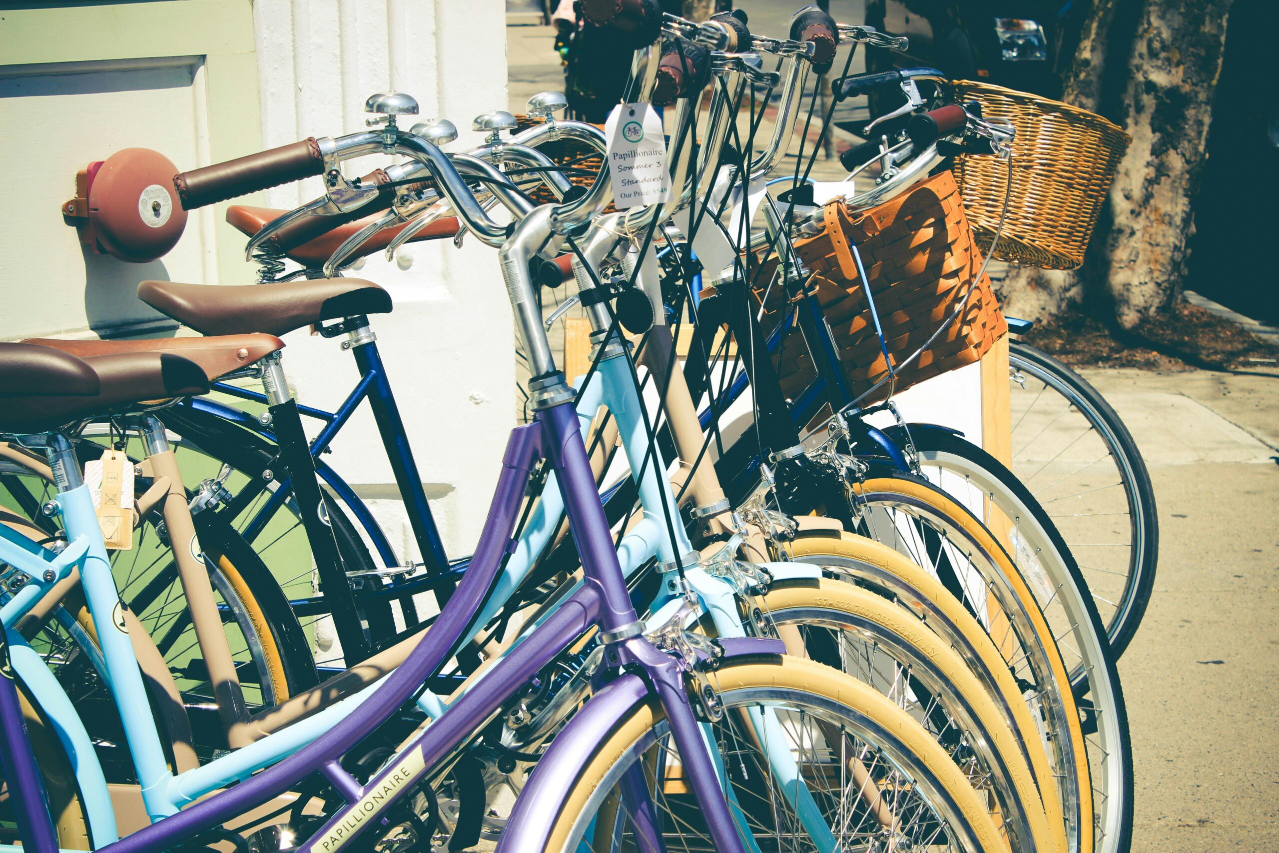 Local Business Spotlight: Southwest Bicycle