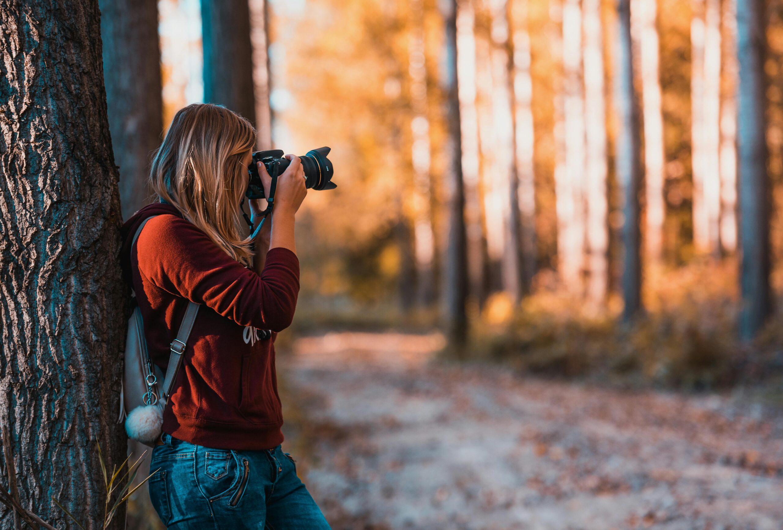 Local Business Spotlight: Portland Camera Service